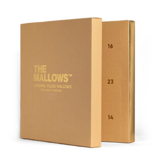 The Mallows - Fyldte Mallows Julekalender