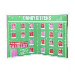 Candy Kittens - Vingummi Julekalender