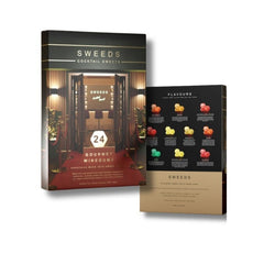 SWEEDS - Cocktail Vingummi Julekalender