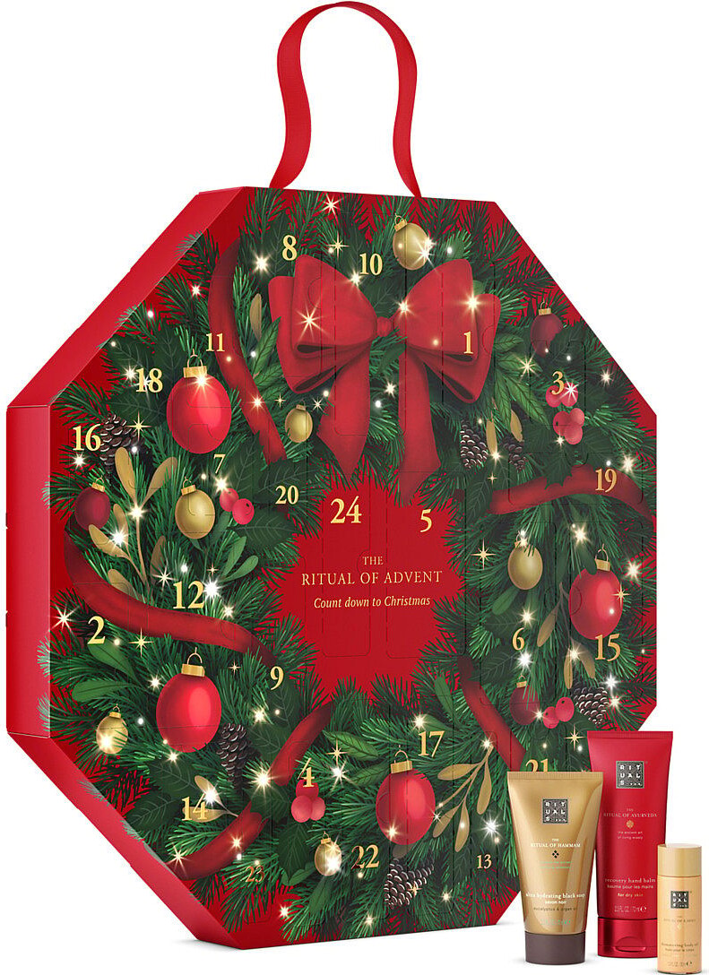 Rituals Julekalender